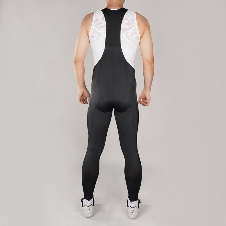 ESSENTIAL CYCLING BIB TIGHTS
