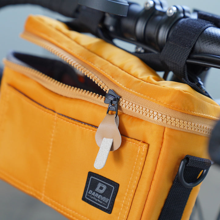CYCLING HANDLE BAR BAG