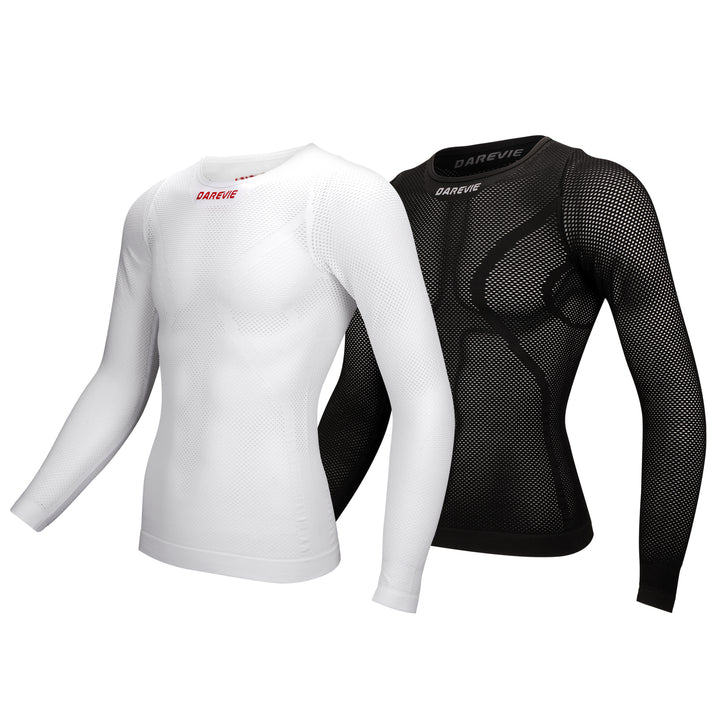 COMPRESSION LS CYCLING BASE LAYER