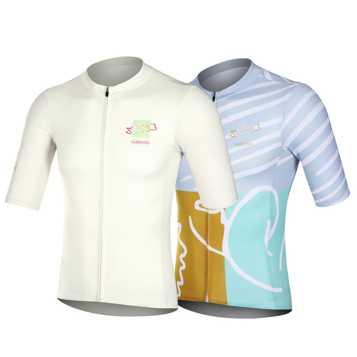 ITALIAN FUE CYCLING JERSEY
