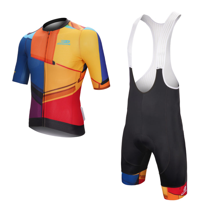 BLOCKING PRO CYCLING SUIT