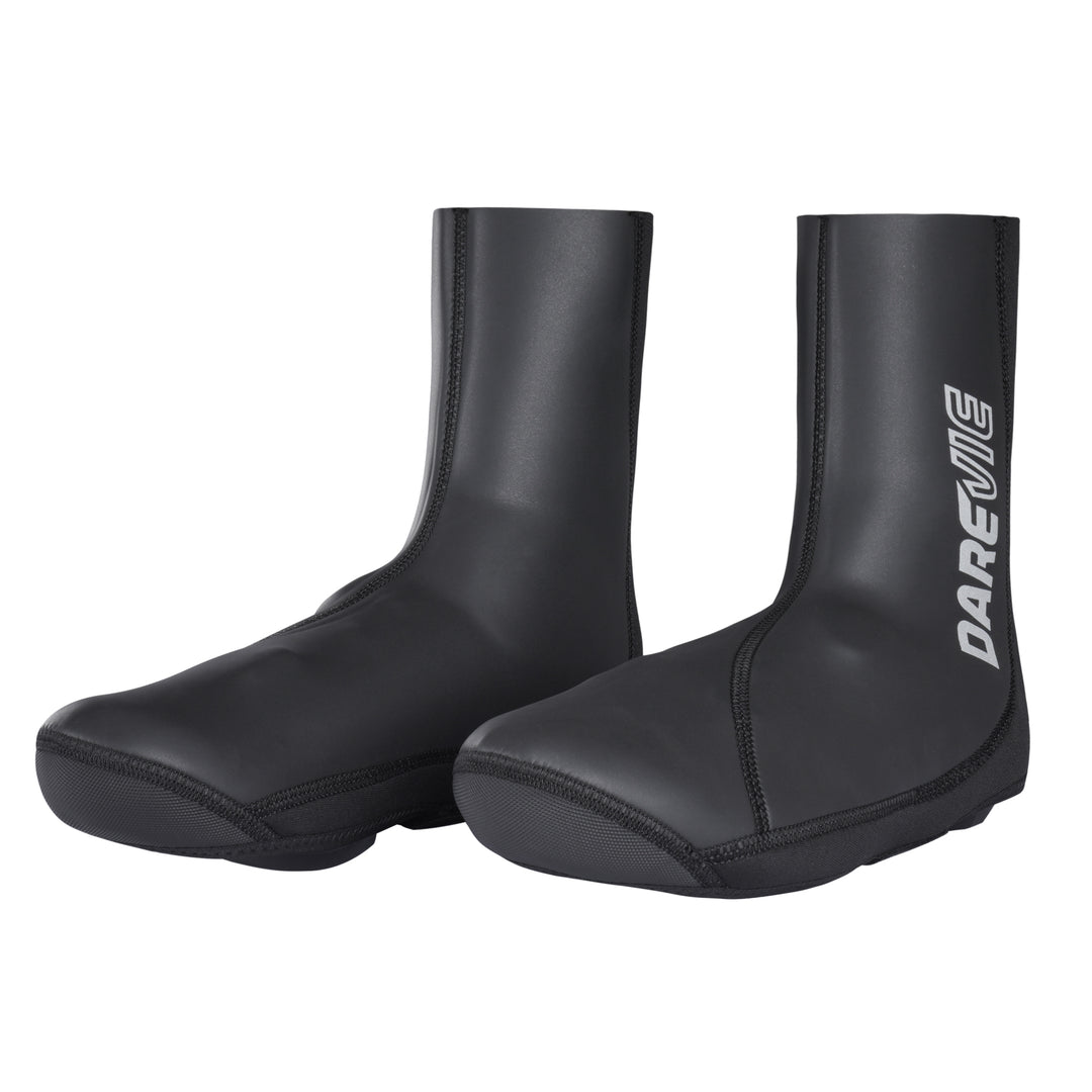 WINTER NEOPRENE CYCLING OVERSHOES