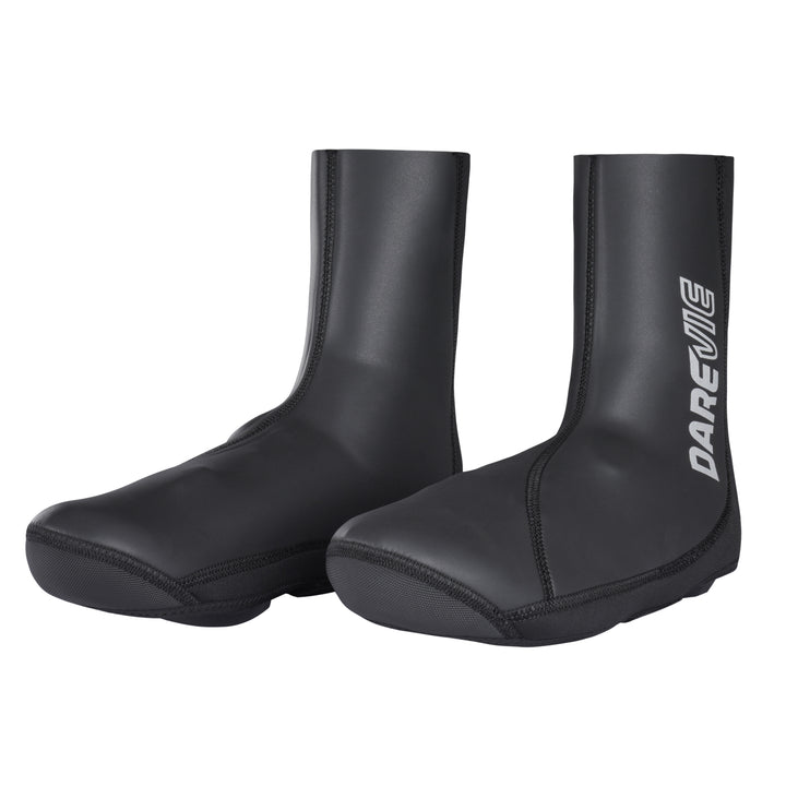 WINTER NEOPRENE CYCLING OVERSHOES