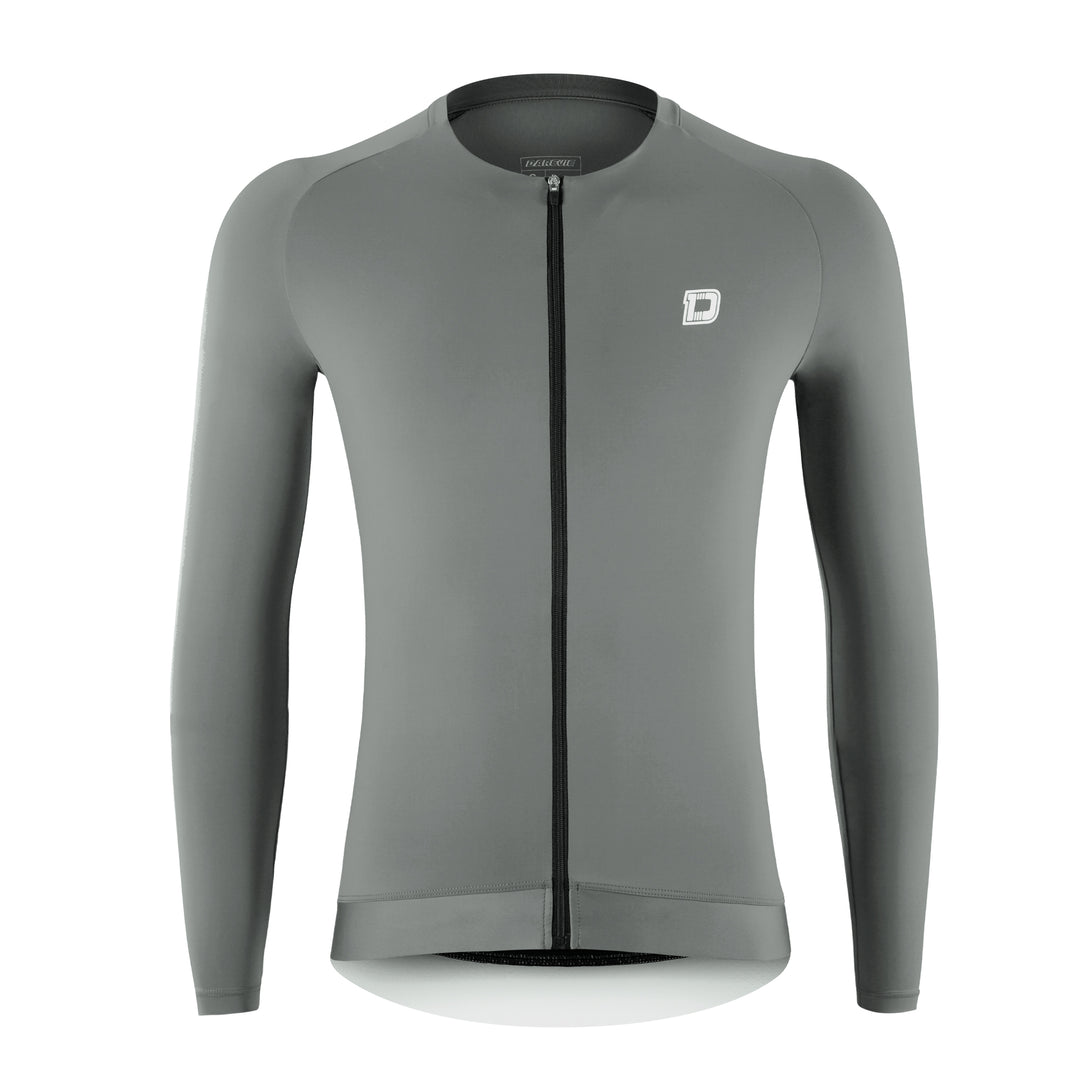 COOLING LS CYCLING JERSEY