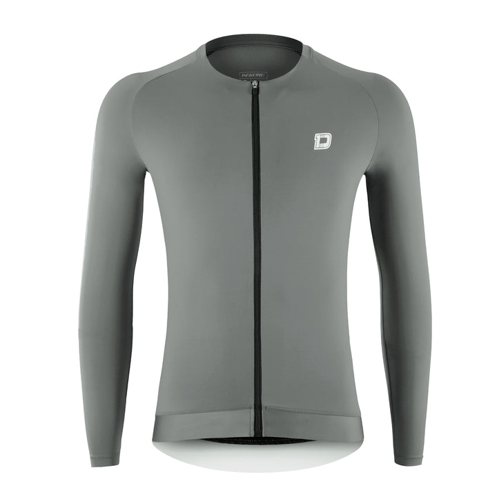 COOLING LS CYCLING JERSEY