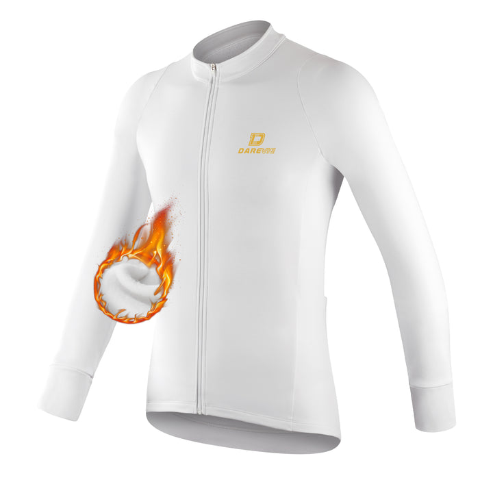 ATTACK 2.X THERMAL CYCLING JERSEY