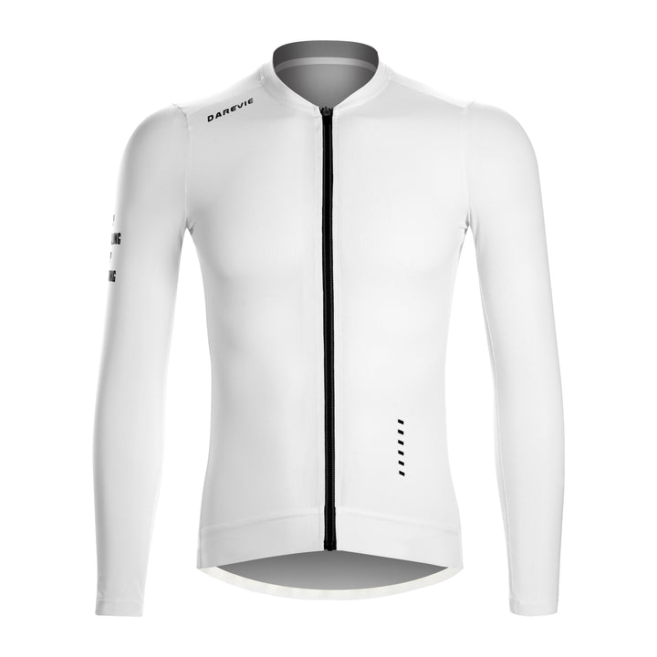 VIVIDNESS LS CYCLING JERSEY