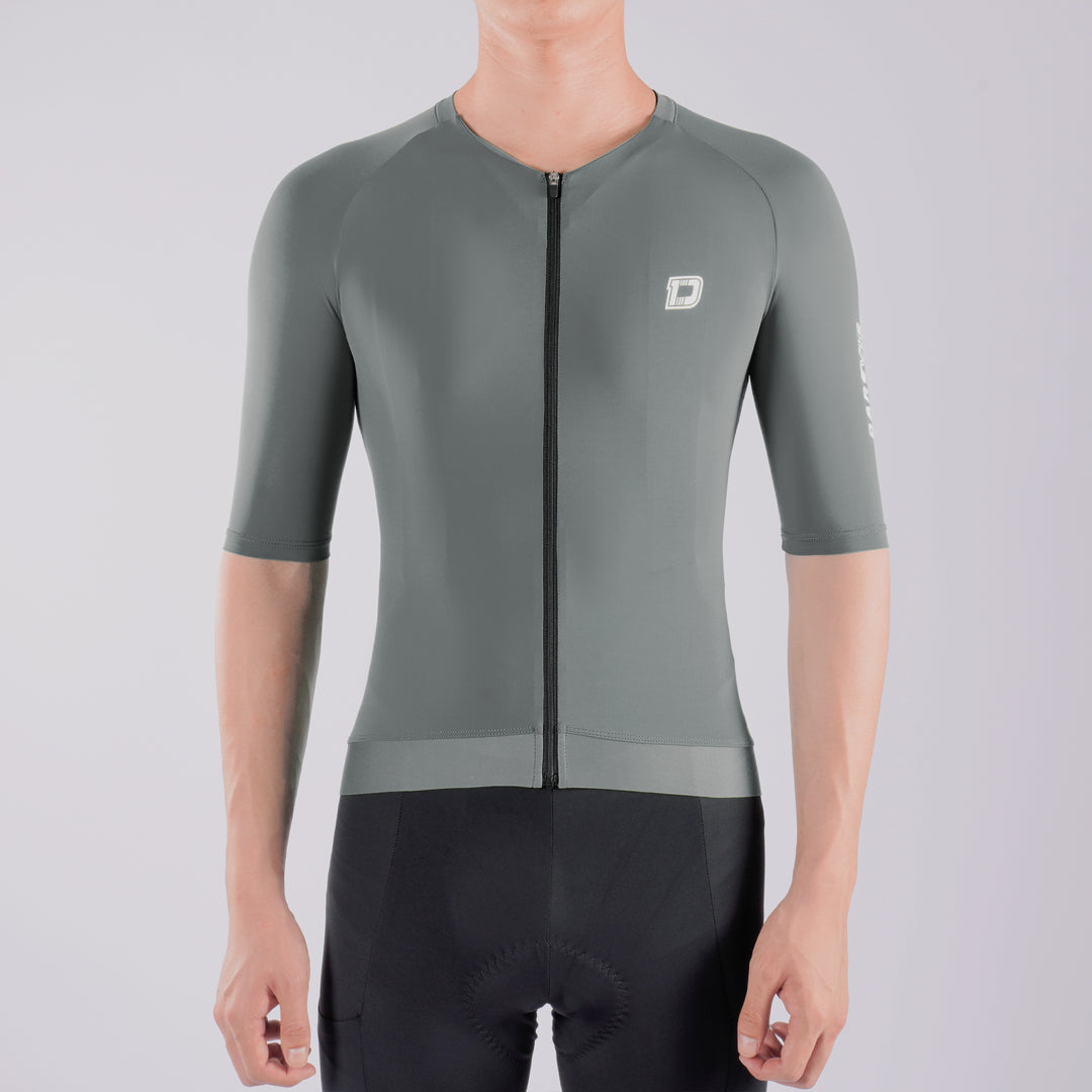 COOLING CYCLING JERSEY