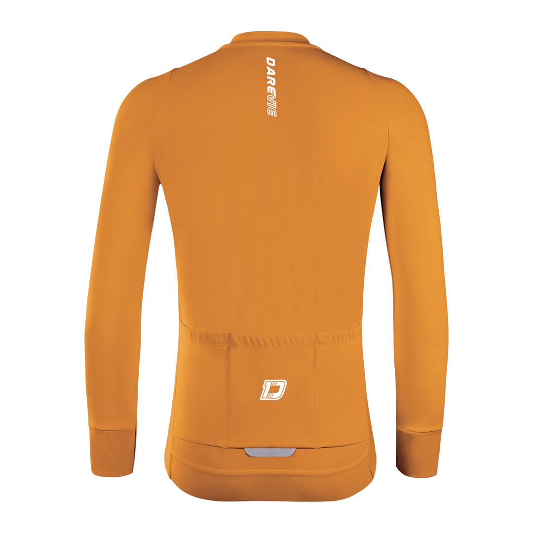 ATTACK THERMAL CYCLING JERSEY