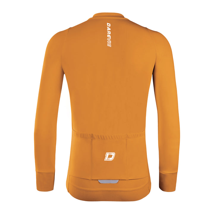 ATTACK THERMAL CYCLING JERSEY