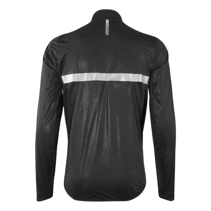 QUEST CYCLING RAINCOAT