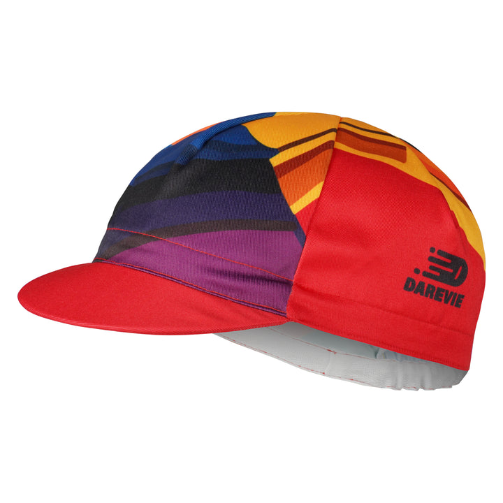 4-PANEL CYCLING CAP