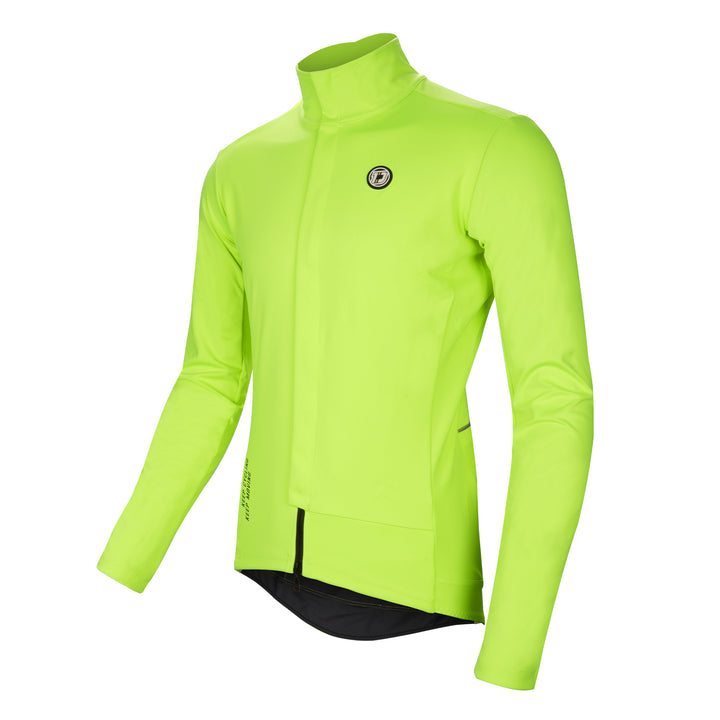SOFTSHELL CYCLING JACKET