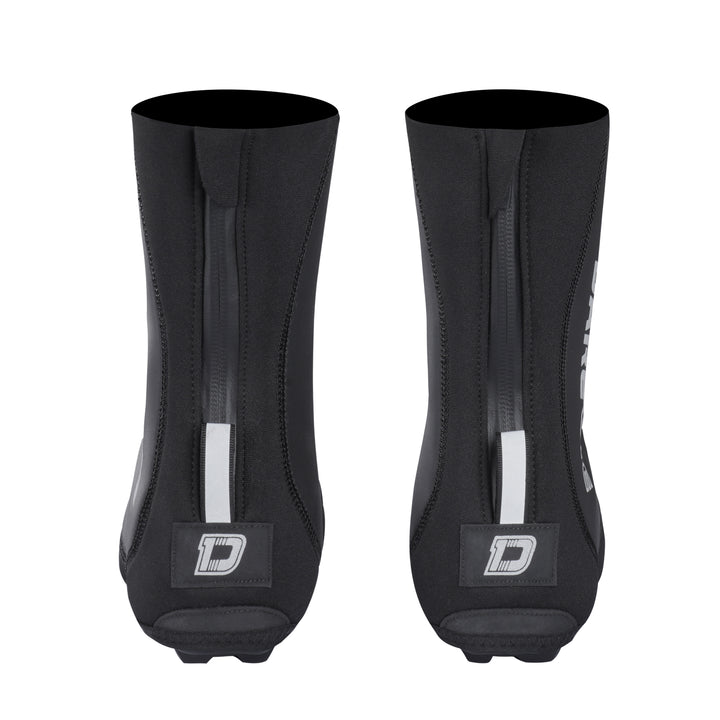 WINTER NEOPRENE CYCLING OVERSHOES
