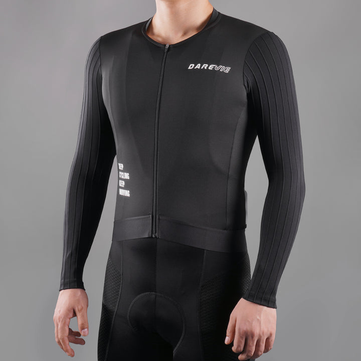 AERO LS CYCLING JERSEY