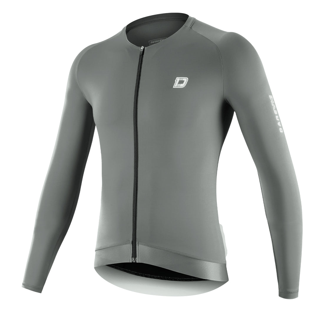 COOLING LS CYCLING JERSEY