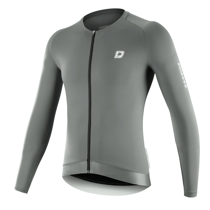 COOLING LS CYCLING JERSEY