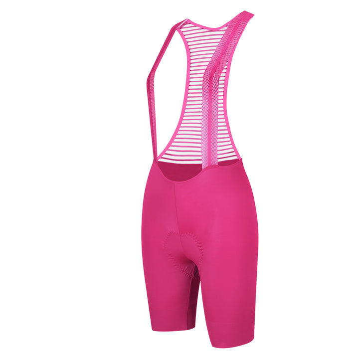 WOMEN'S LIFT TINT CYCLING BIB SHORTS