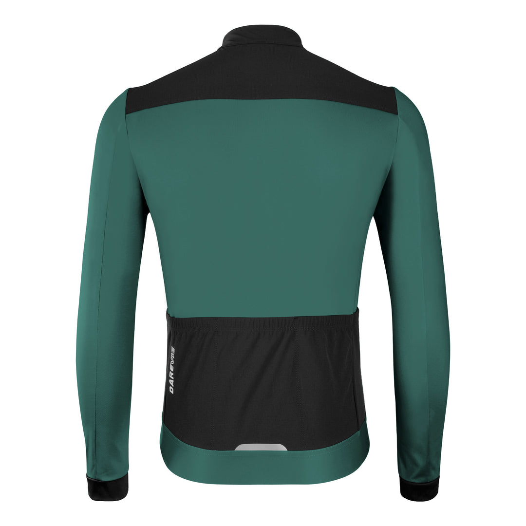 ZEPHYR THERMAL CYCLING JERSEY