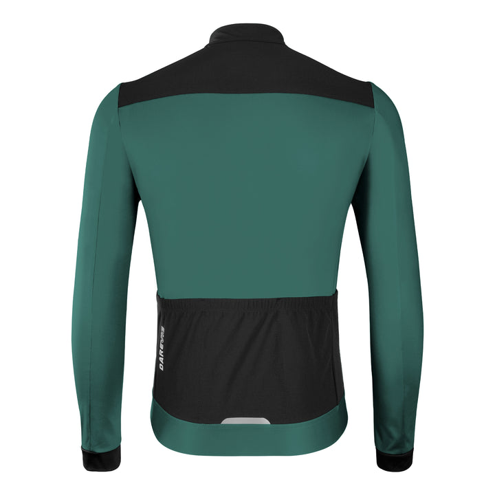 ZEPHYR THERMAL CYCLING JERSEY