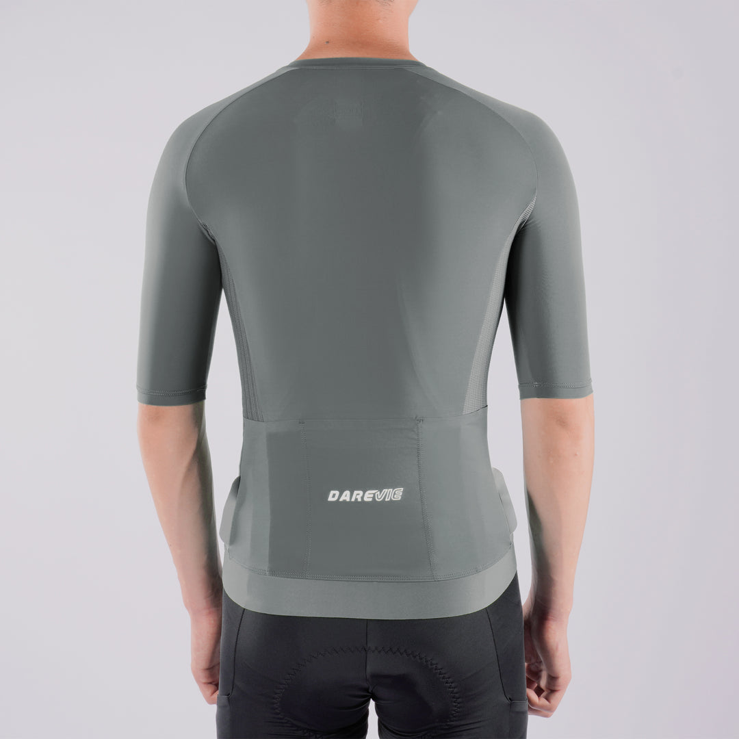 COOLING CYCLING JERSEY