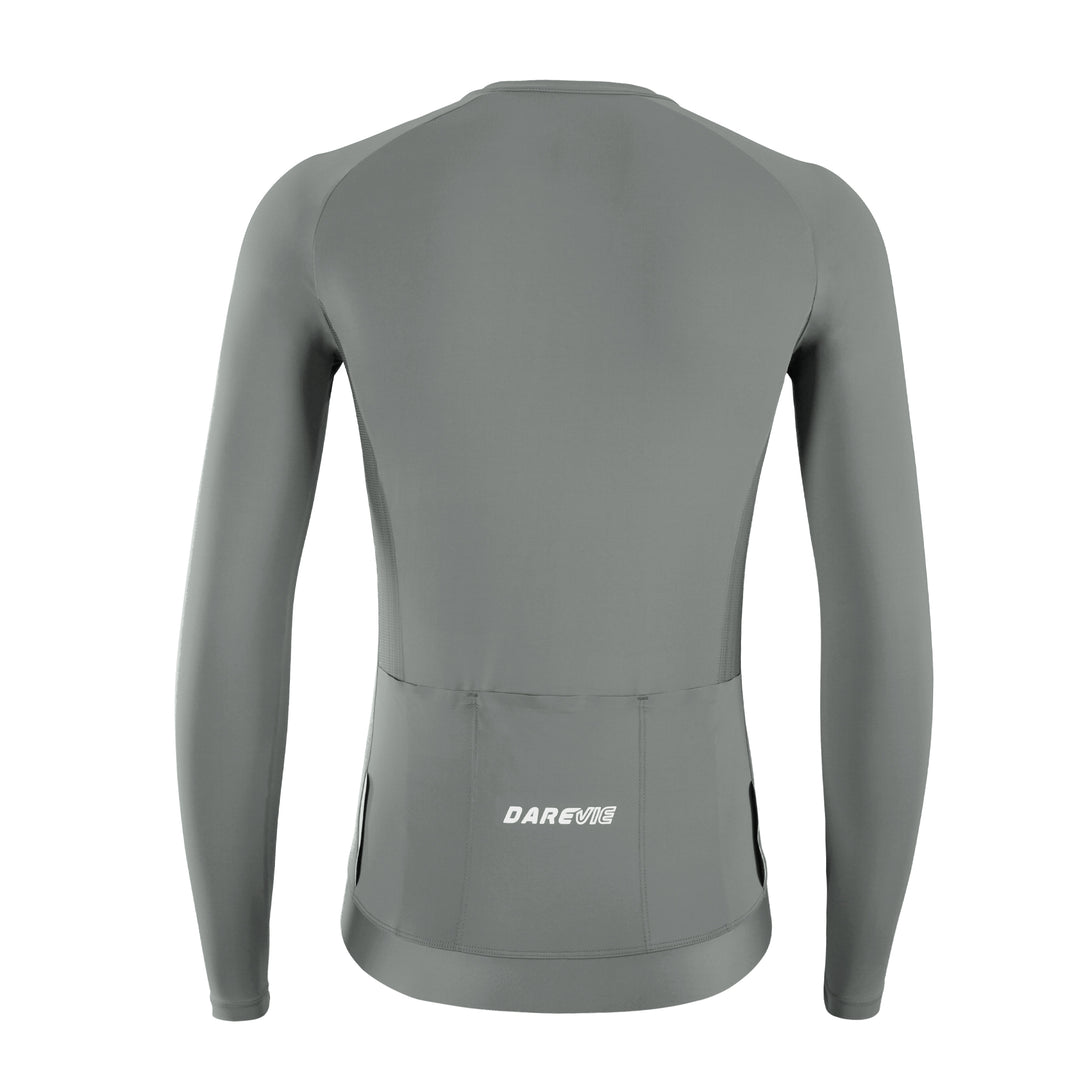 COOLING LS CYCLING JERSEY