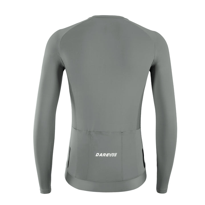 COOLING LS CYCLING JERSEY