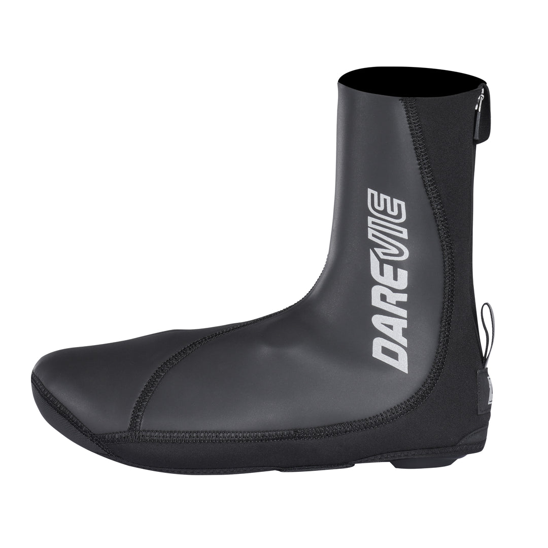 WINTER NEOPRENE CYCLING OVERSHOES