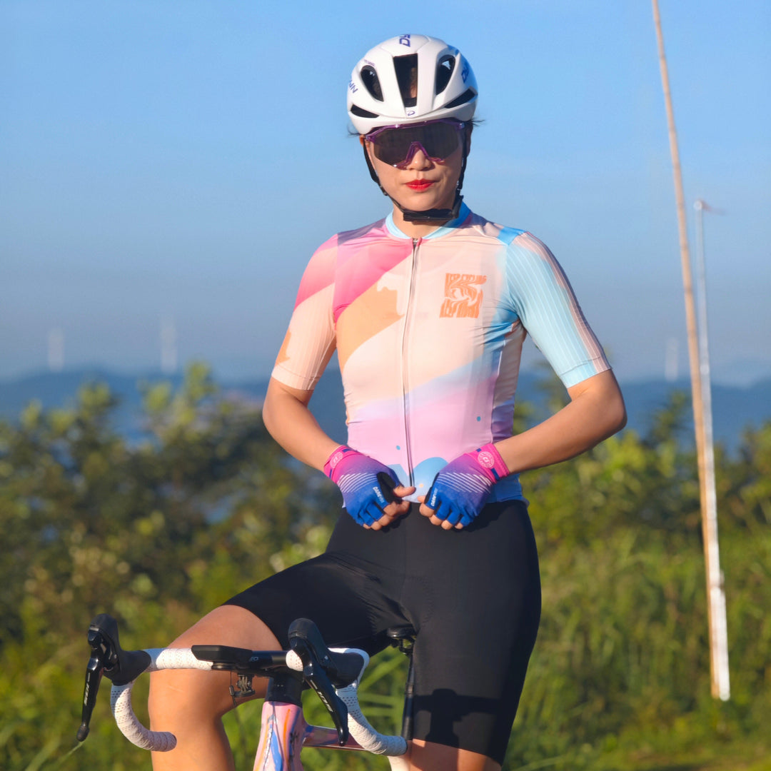 TRIP AERO PRO CYCLING JERSEY