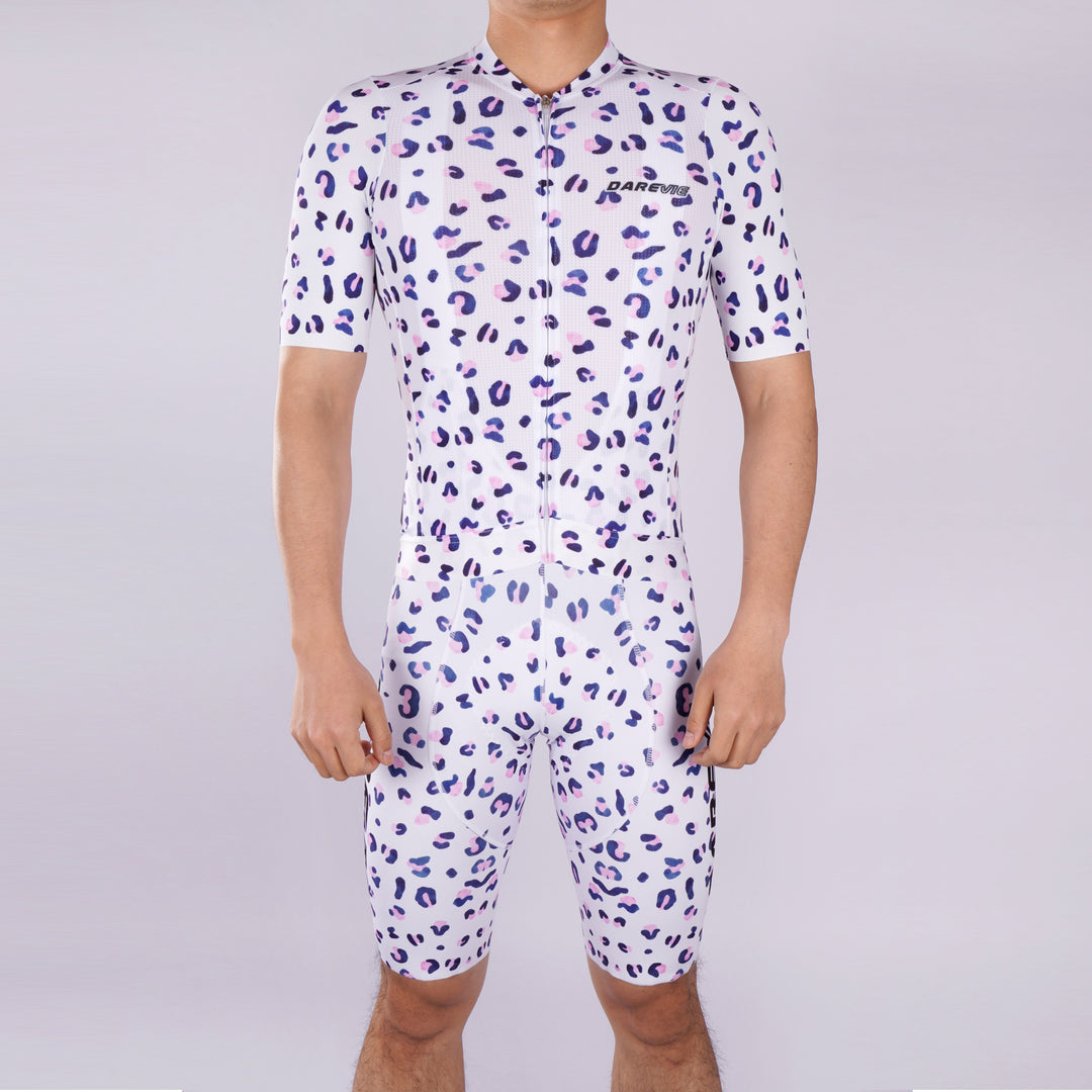 PINKPARD PRO CYCLING SUIT