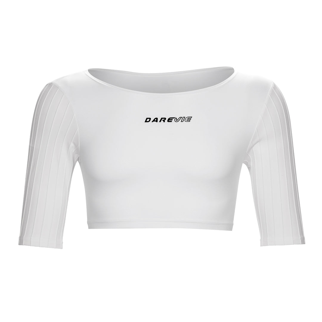 AERO CYCLING BASE LAYER-HALF SLEEVES