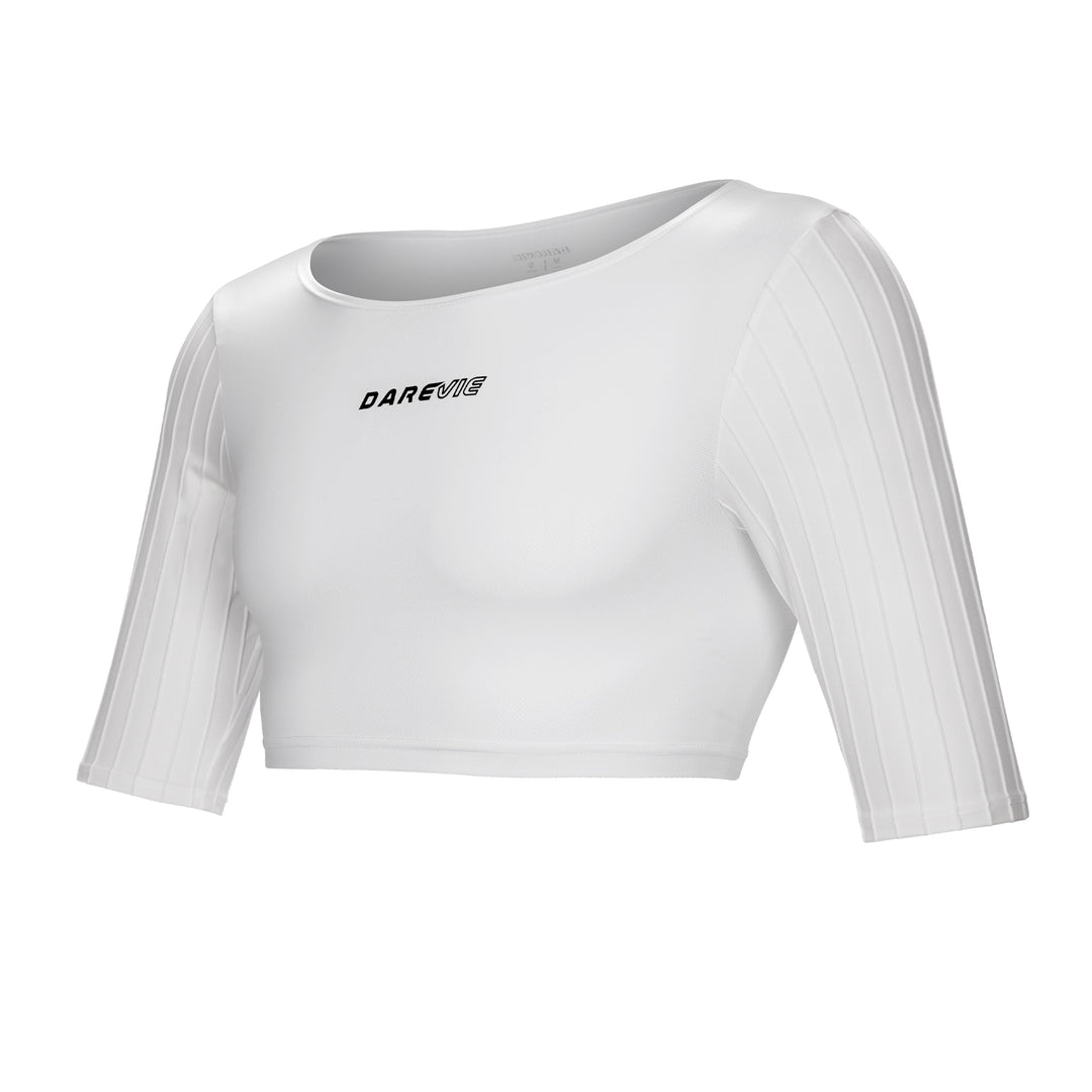 AERO CYCLING BASE LAYER-HALF SLEEVES