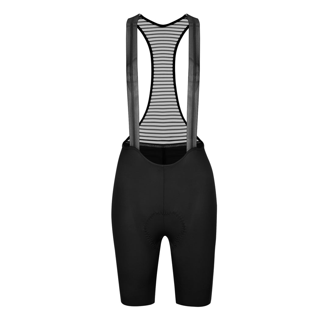 WOMEN'S LIFT TINT CYCLING BIB SHORTS