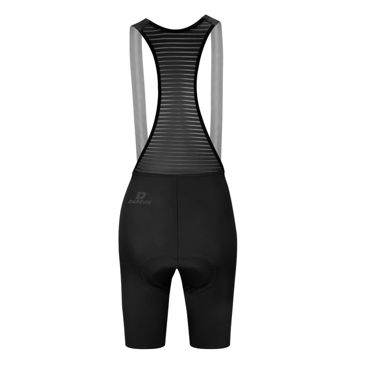WOMEN'S LIFT TINT CYCLING BIB SHORTS