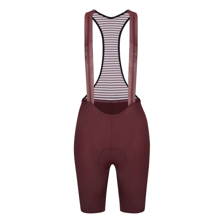 WOMEN'S LIFT TINT CYCLING BIB SHORTS