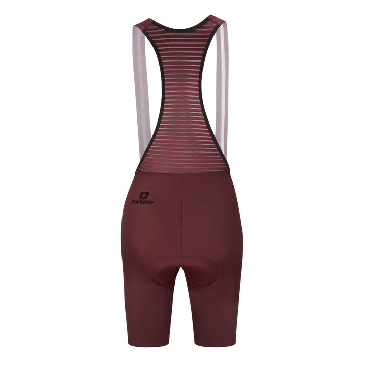 WOMEN'S LIFT TINT CYCLING BIB SHORTS