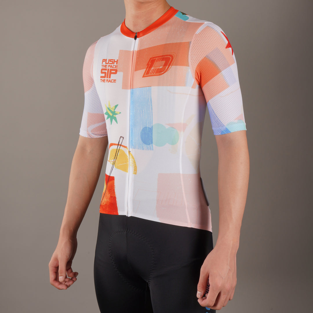 APERITIVO SPRINT PRO CYCLING JERSEY