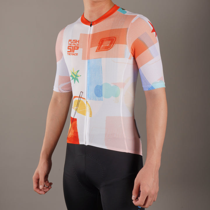 APERITIVO SPRINT PRO CYCLING JERSEY