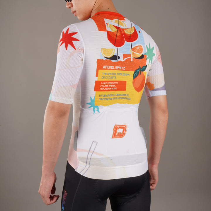 APERITIVO SPRINT PRO CYCLING JERSEY