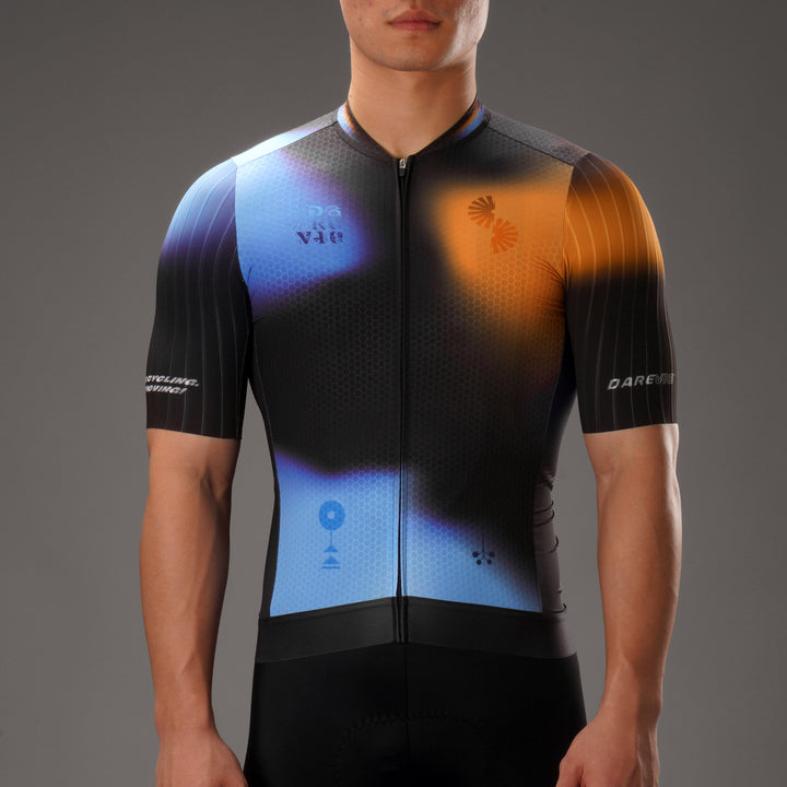 MODERN AERO CYCLING JERSEY