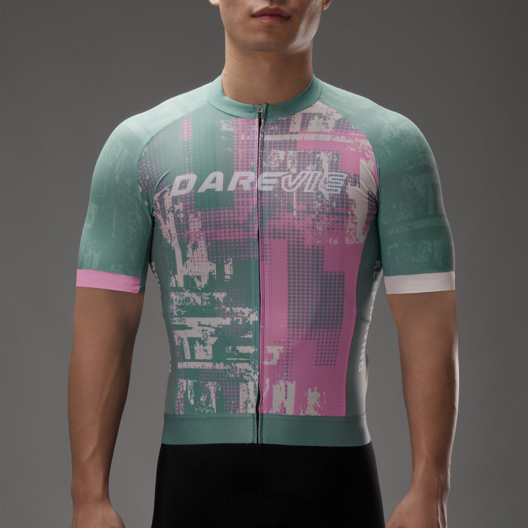 FINLAND PRO CYCLING JERSEY