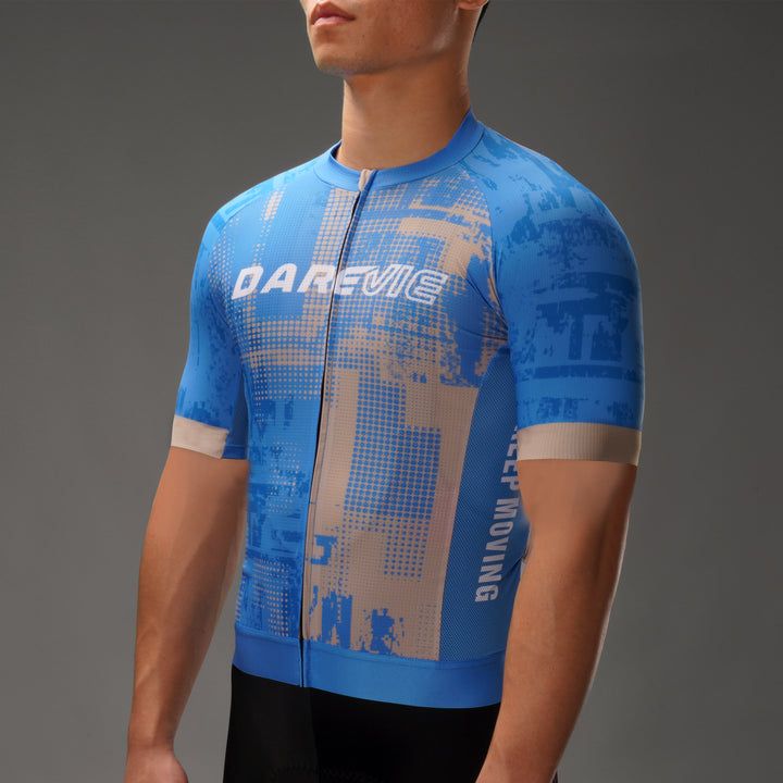 FINLAND PRO CYCLING JERSEY