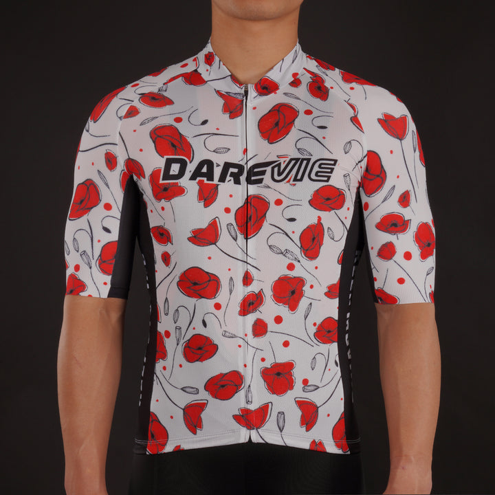 SAKURA CYCLING JERSEY