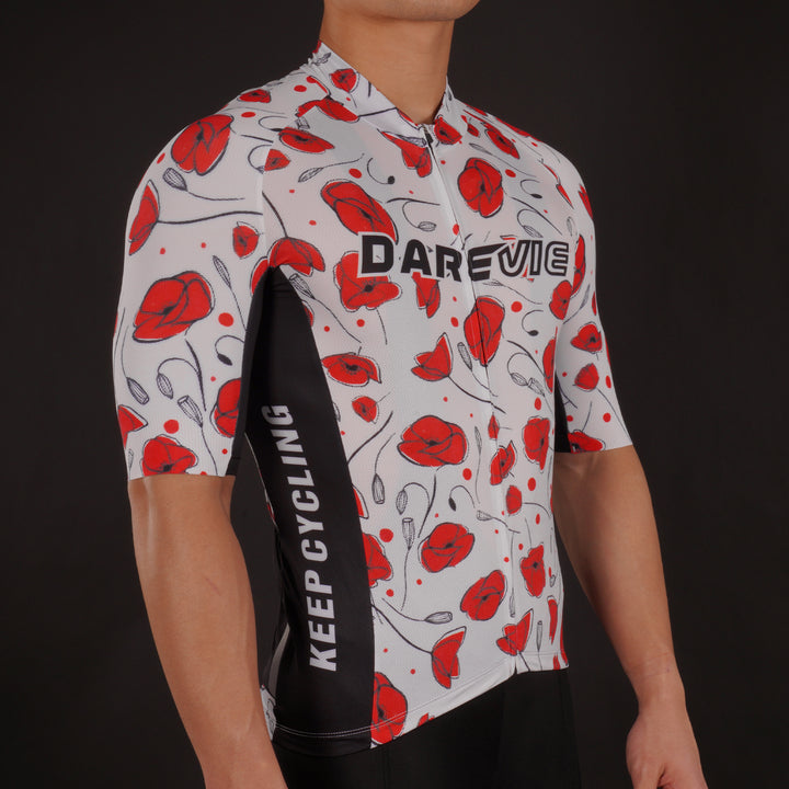 SAKURA CYCLING JERSEY