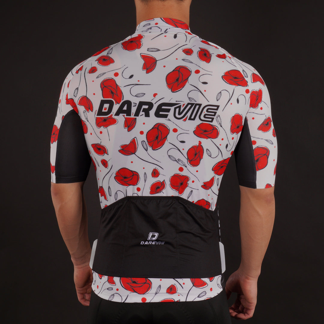 SAKURA CYCLING JERSEY