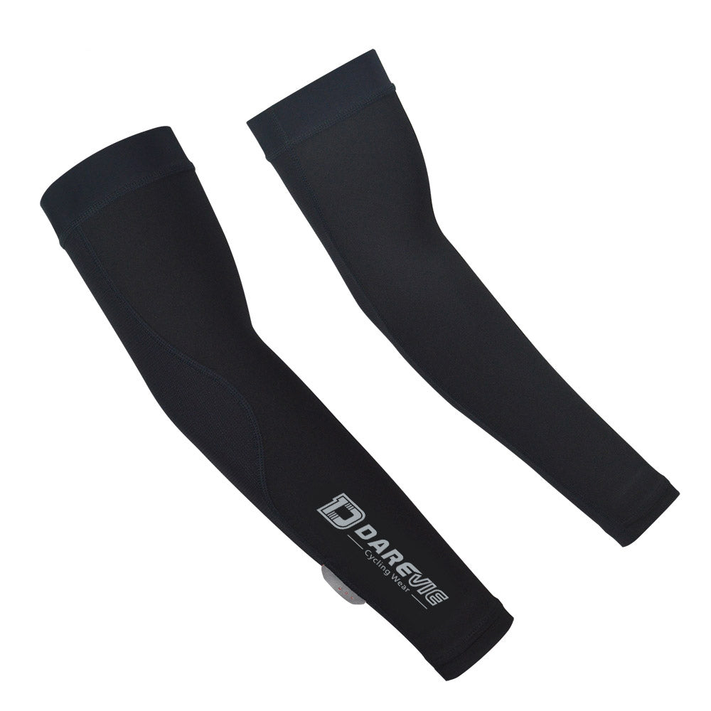 ICE SILK CYCLING ARM WARMERS