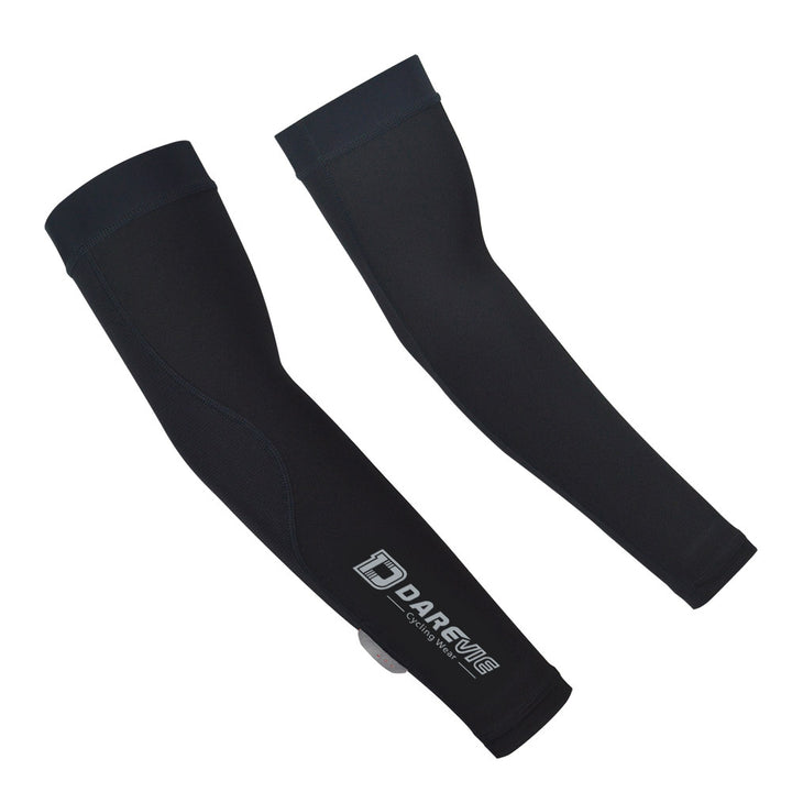 ICE SILK CYCLING ARM WARMERS