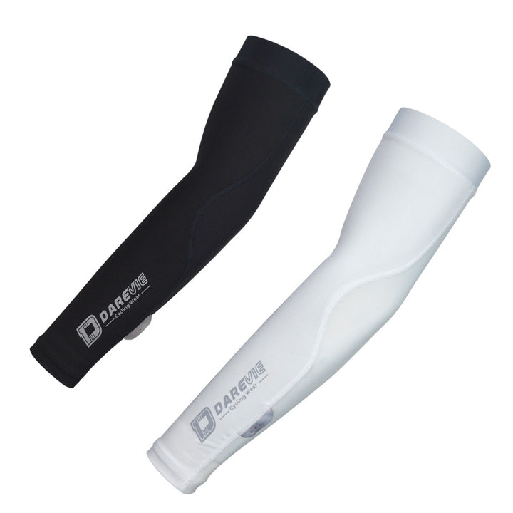 ICE SILK CYCLING ARM WARMERS