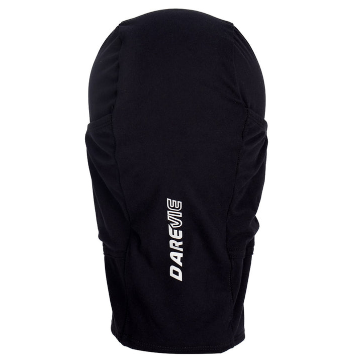 FUZZY WARM THERMAL CYCLING TURBAN