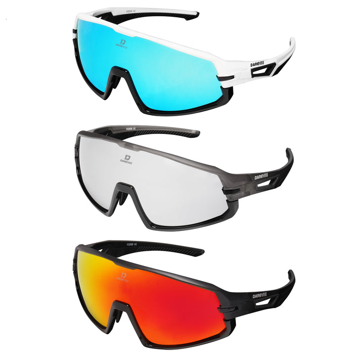 TR90 CYCLING SUNGLASSES